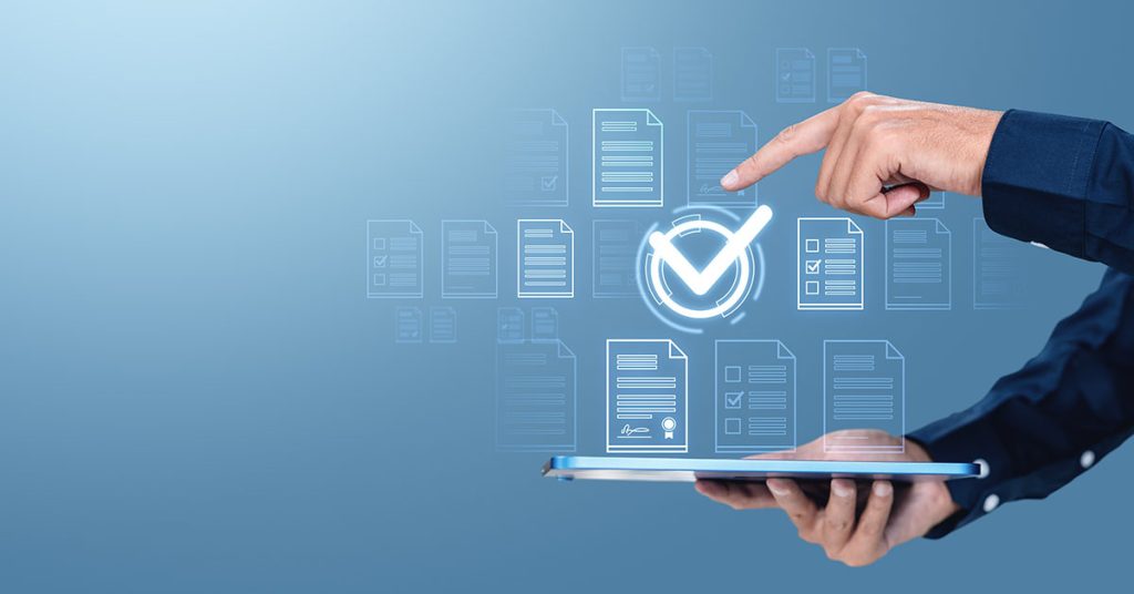 elektronikus közüzemi számlaarchiválás
