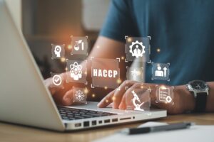 HACCP rendszer