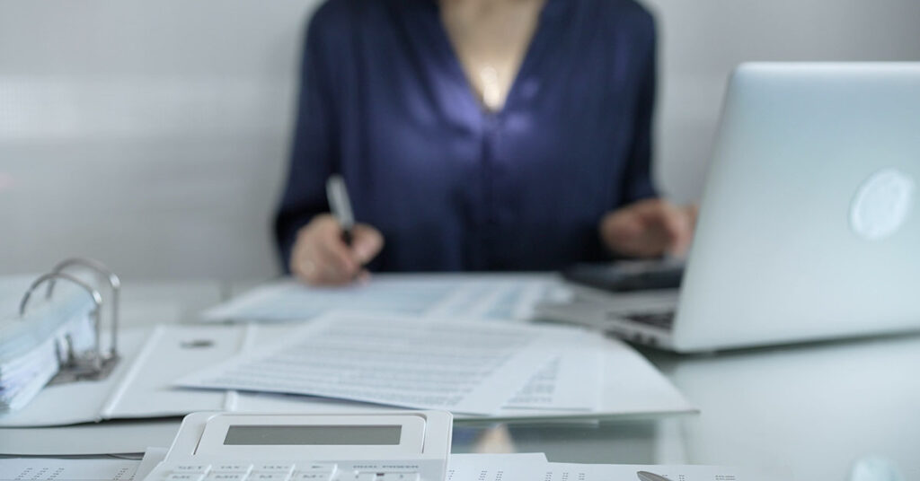 könyvelő
