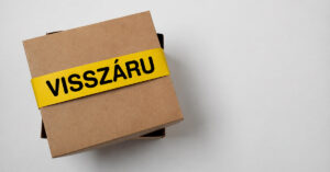 Visszáru
